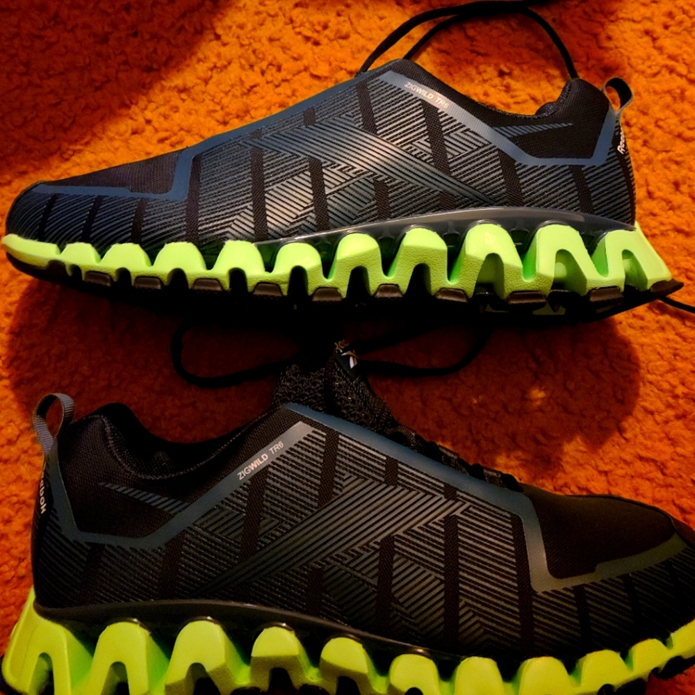 Reebok Zigtrail TR6